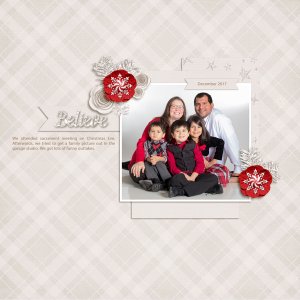 Christmas Eve