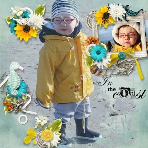 Creative blending vol 47