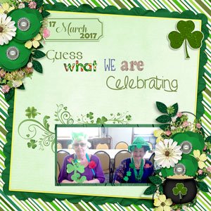 sandie03-ABitOGreen 1