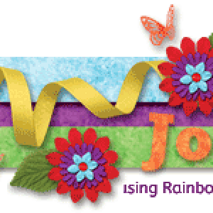 Rainbow Siggy March 2019
