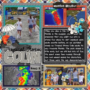 colin