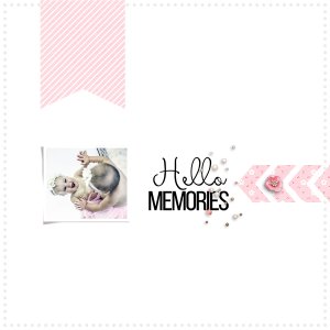 hello memories