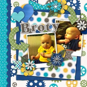 Broty