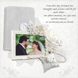 White Wedding