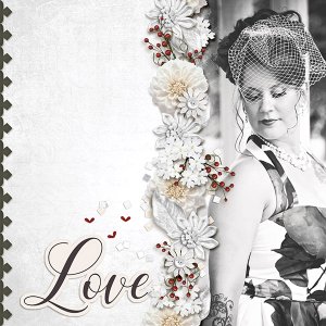 Just Love