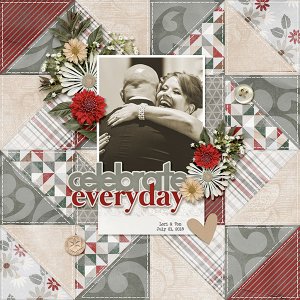 Celebrate Everyday