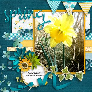 Spring