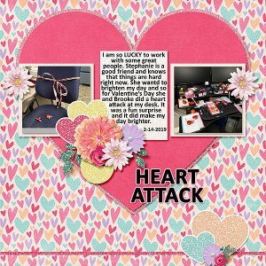 Heart Attack