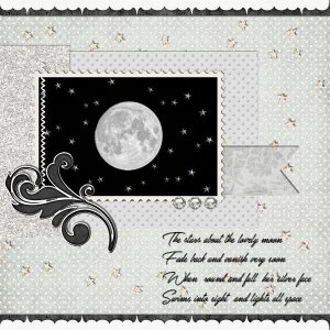 The Moon