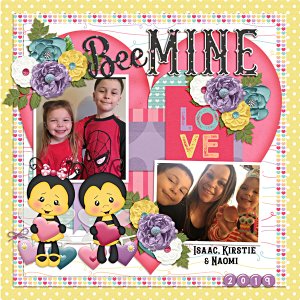 Bee Mine