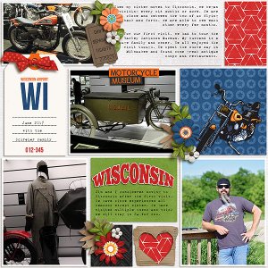 Wisconsin