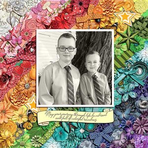 Rainbows