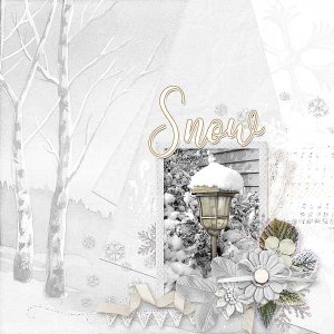 Snow