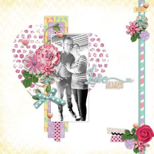 Love Always