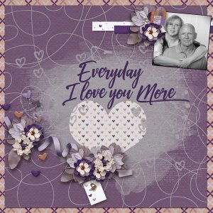Blended Hearts