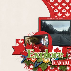 EXPLORE