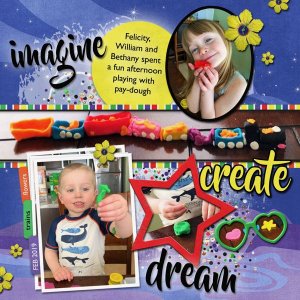 Create