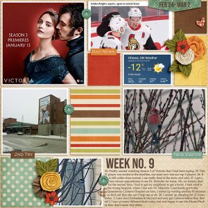 Dagi's Temp-tations - Pocketful of Love 7
