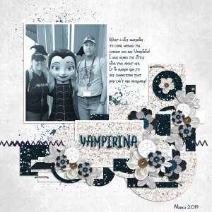 Vampirina