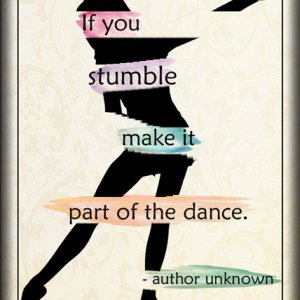 ATC 2019-030 Stumble