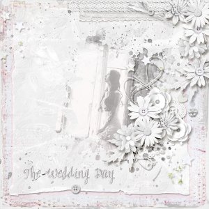 The Wedding Day