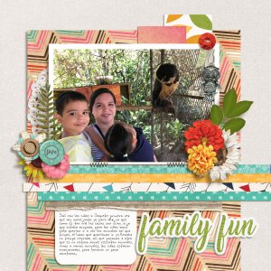 Family Fun