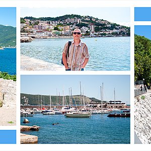 Our vacation (Montenegro)