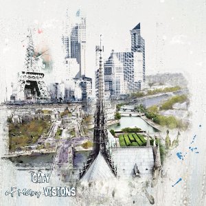City of Visions