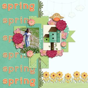 Spring