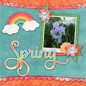 Spring