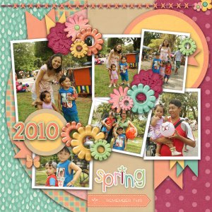 2010 Srping