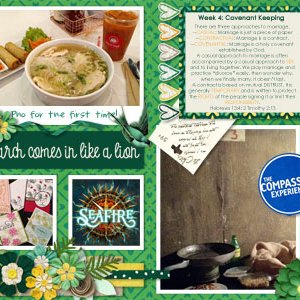 2019 Week 10