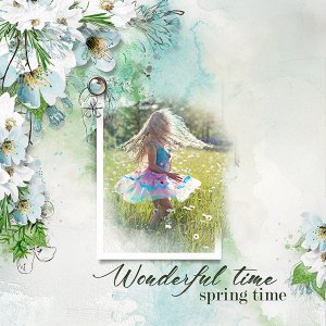 The Breeze of Spring
