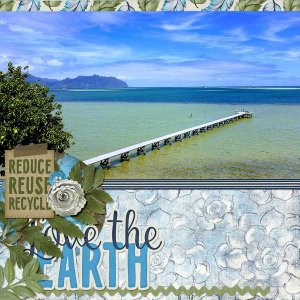 Earthday Everyday