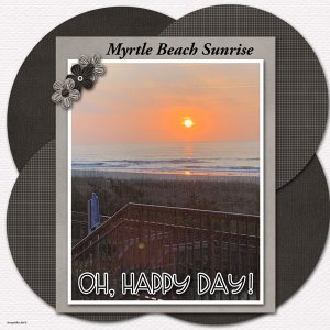 Sunrise