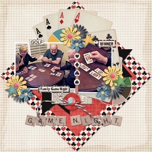 Game Night