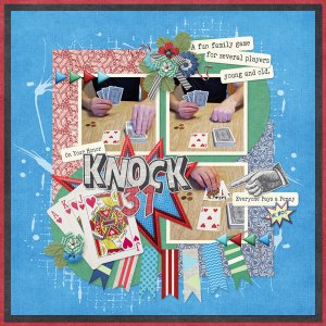 Knock 31