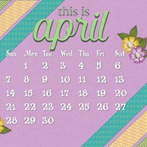 March 2019 Desktop Challenge