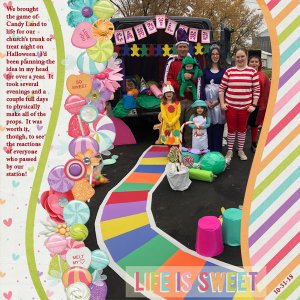 Candy Land