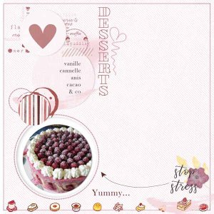 Delices Gourmand