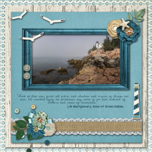 Anne of Green Gables