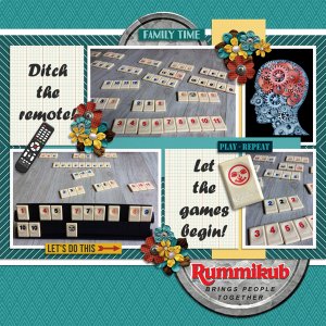 Rummikub