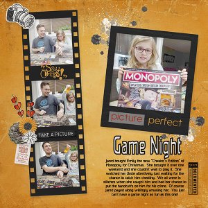 Game Night