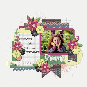 Chasing dreams