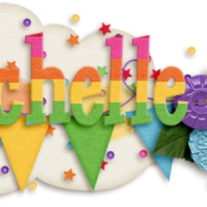 Michelle Sig Mar 19