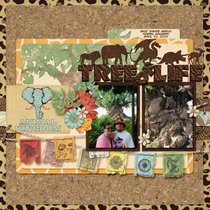 Tree of Life