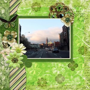 Ireland 2017
