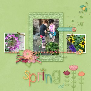 Spring