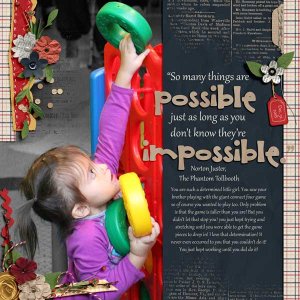 Possible
