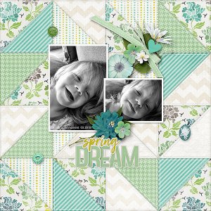 Spring Dream